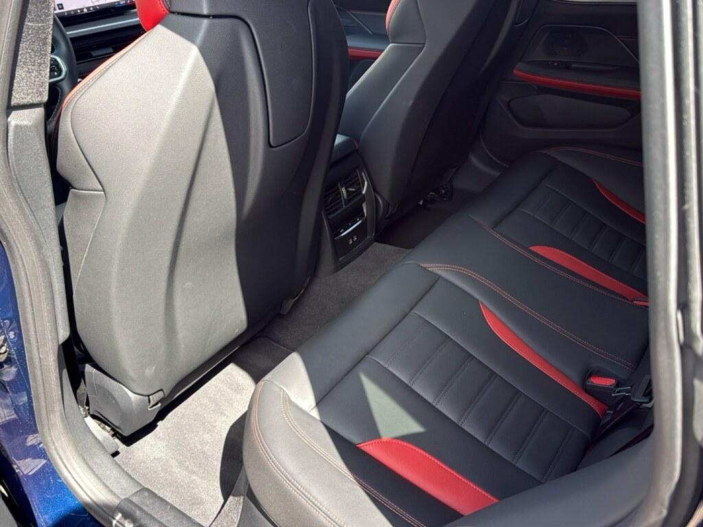 BMW Serie 4 M Gran Coupe 440 i Mild Hybrid 48V xDrive Steptronic
