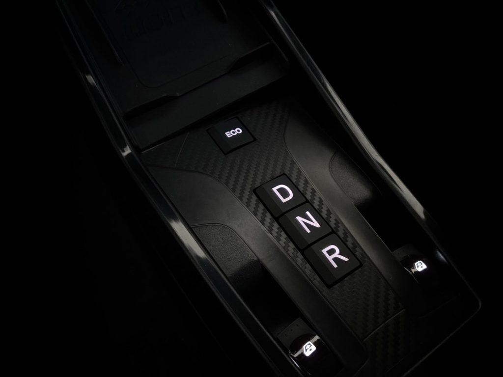 Ligier JS 50 50 Elite E.V. CON CARPLAY TUA DA 169.00 MENSILI