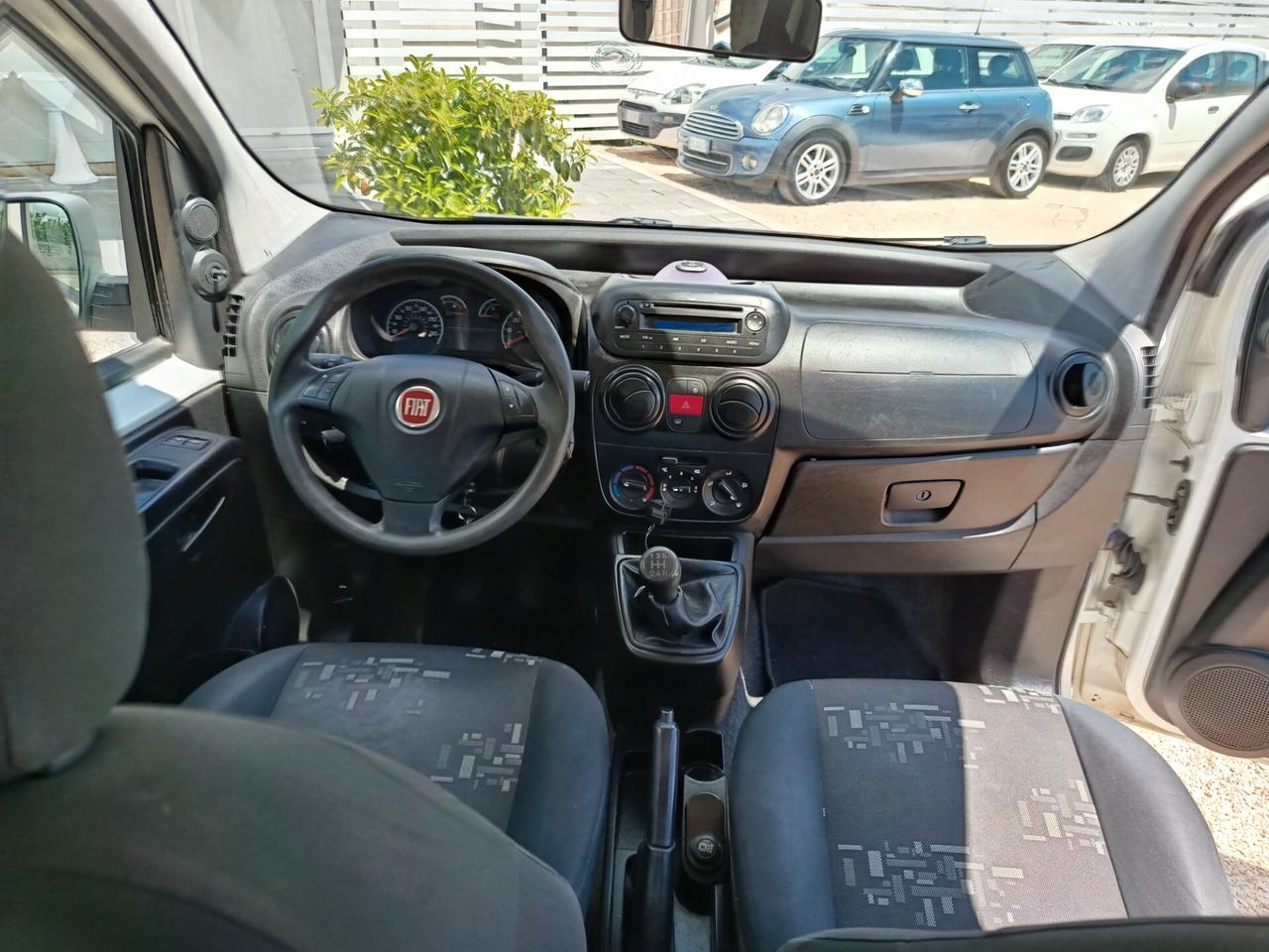 Fiat Qubo 1.3 MJT 75 CV MyLife