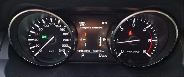 LAND ROVER Range Rover Evoque 2.2 TD4 5p. Dynamic