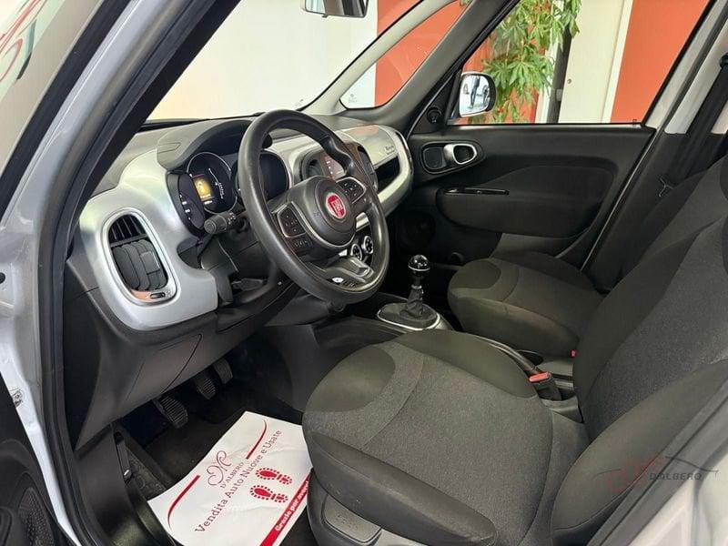 FIAT 500L 500L 1.3 Multijet 95 CV Mirror