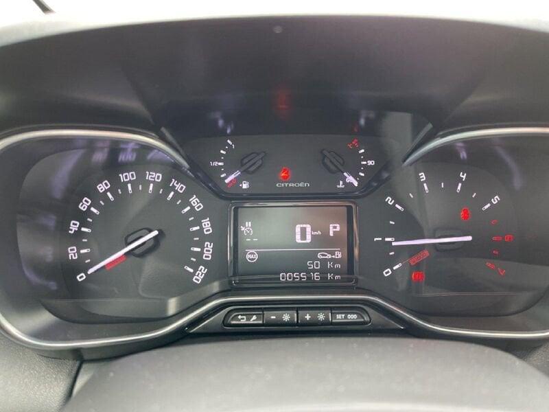 Citroën C3 Aircross I 2021 1.2 puretech Max s&s 130cv eat6