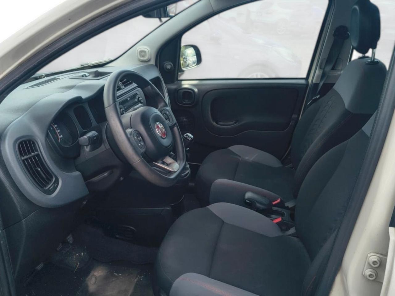 Fiat Panda 1.2 EasyPower Easy