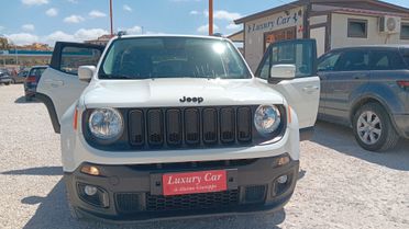 Jeep Renegade 1.6 Mjt DDCT 120 CV Limited