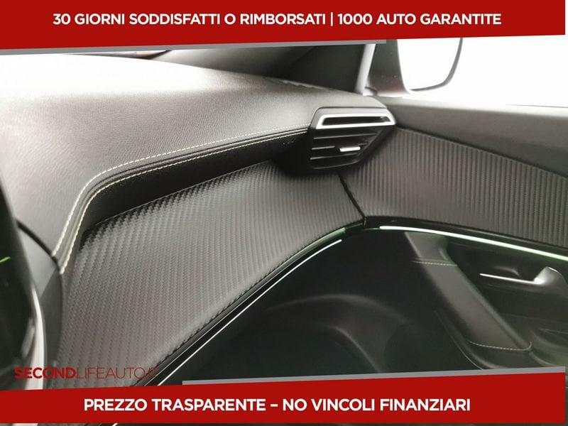 Peugeot 2008 1.5 bluehdi GT s&s 110cv