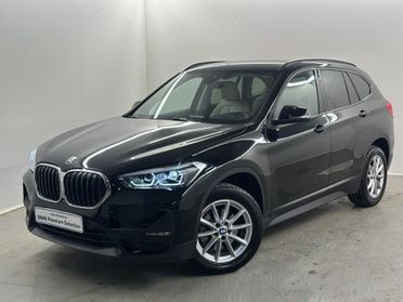 BMW X1 18 i Advantage sDrive