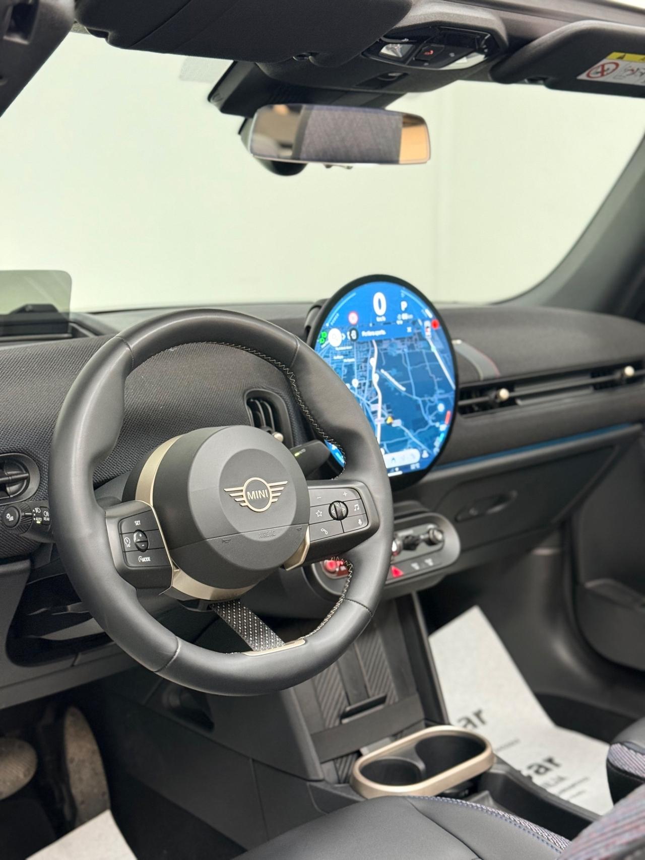 Mini Cooper C 2.0 163CV Classic Cabrio 03/2025 EURO 6E