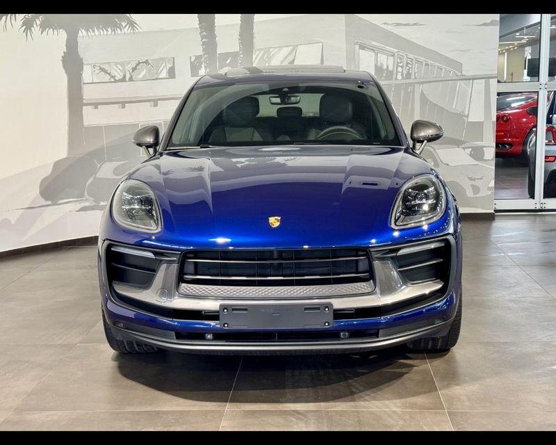 Porsche Macan 2.0 T