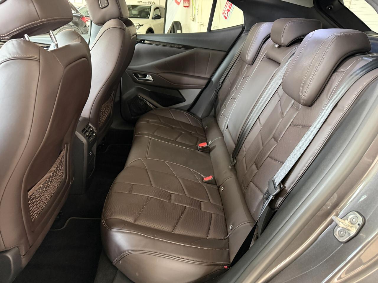 Ds DS4 4 BlueHDi 130 aut. Opera Full optional