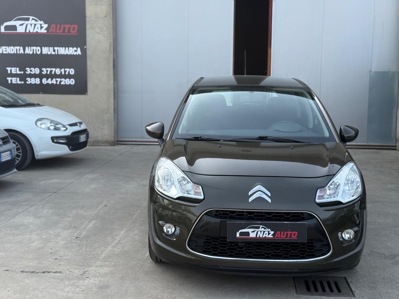 Citroen C3 1.1 Exclusive