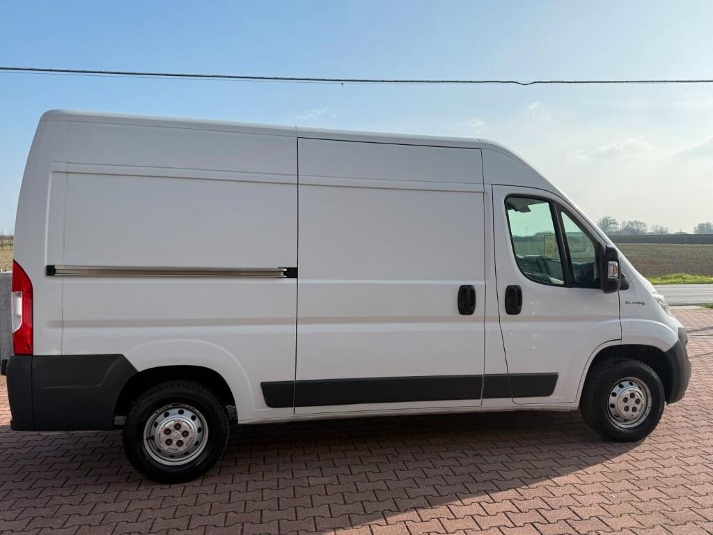 Fiat Ducato 35 2.0 MJT PM-TM Furgone Euro 6