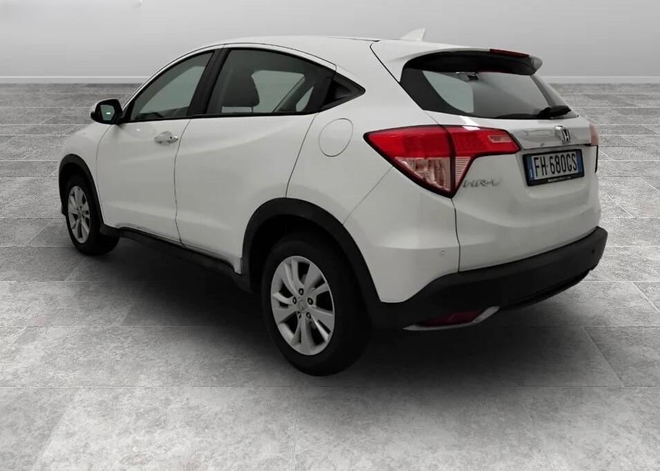 Honda HR-V 1.6 i-DTEC X Edition Navi ADAS