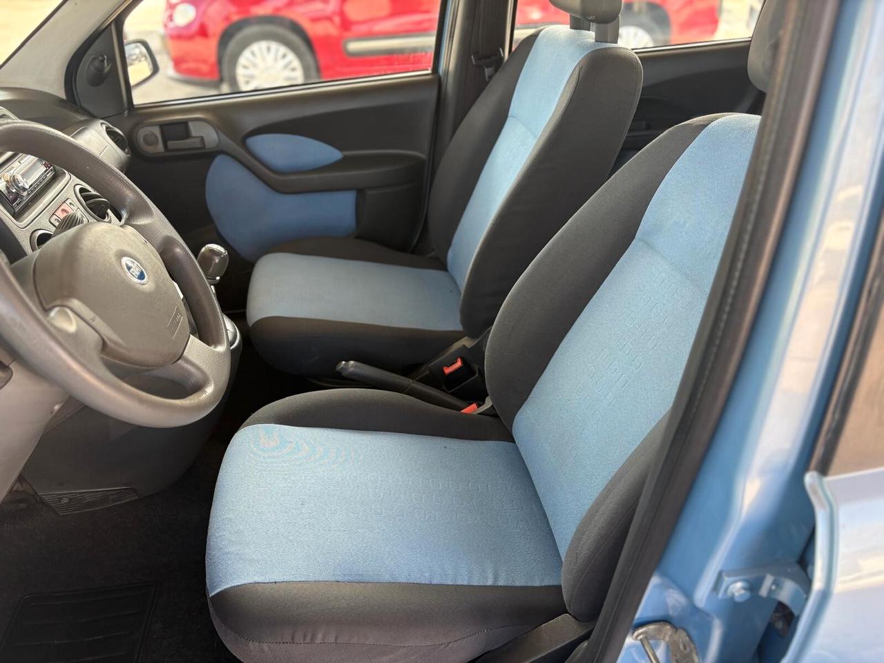 Fiat Panda 1.2 Dynamic