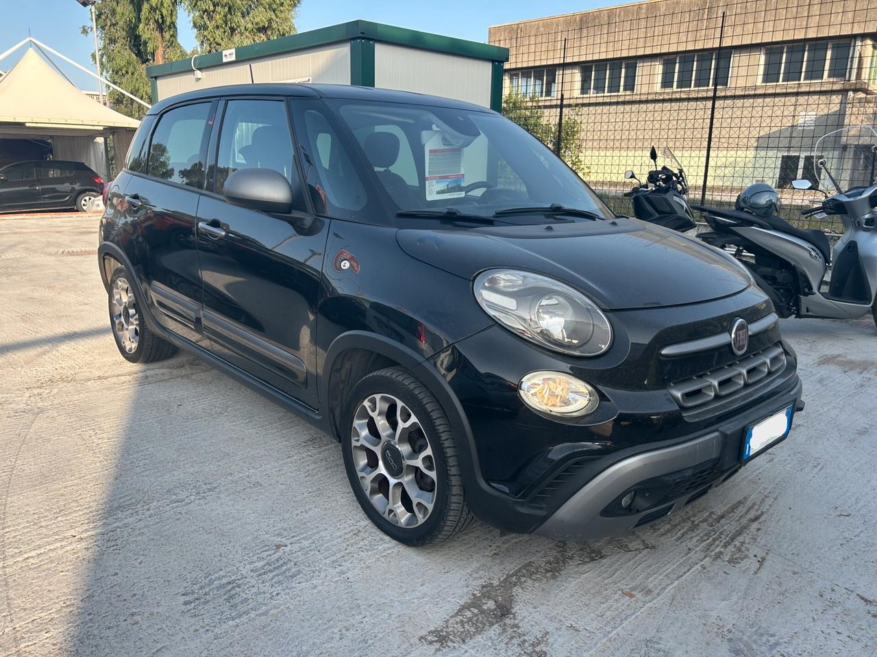 Fiat 500L 1.3 Multijet 95 CV Cross