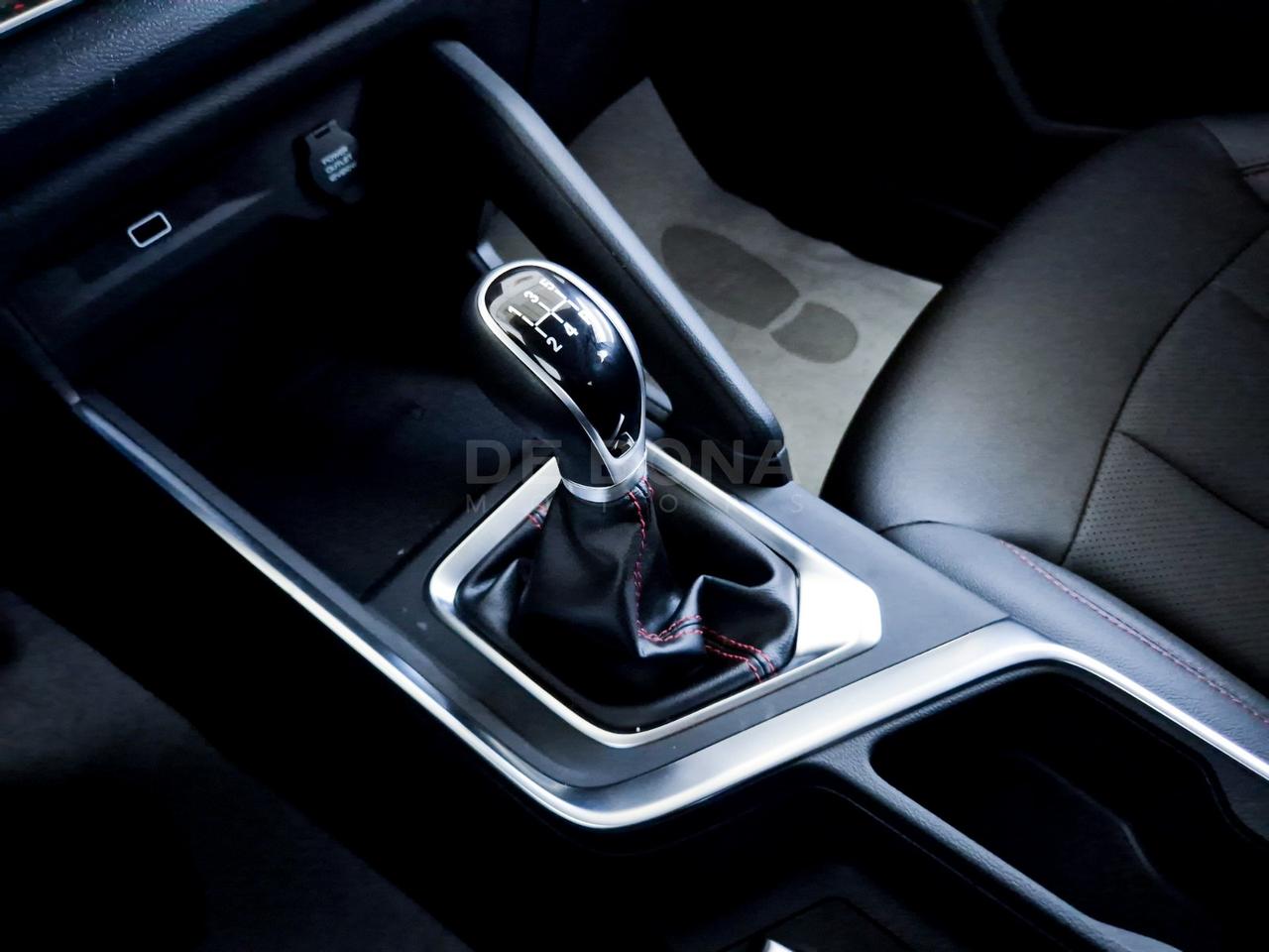 EMC Quattro 1.5 103cv