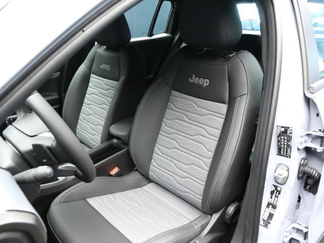 JEEP Avenger 1.2 Turbo 145 CV MHEV 4xe Upland