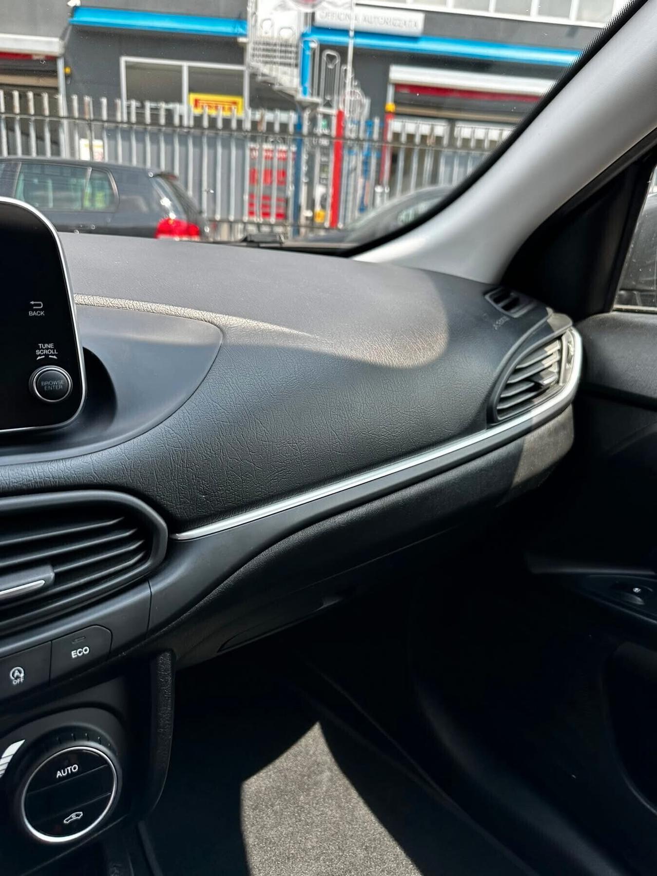 Fiat Tipo 1.6 Mjt S&S SW Lounge AUTOMATICA