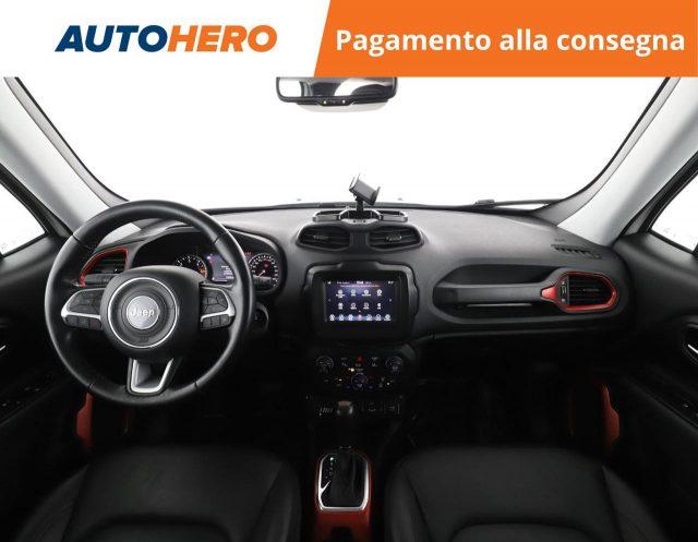 JEEP Renegade 2.0 Mjt 170CV 4WD Active Drive Low Trailhawk