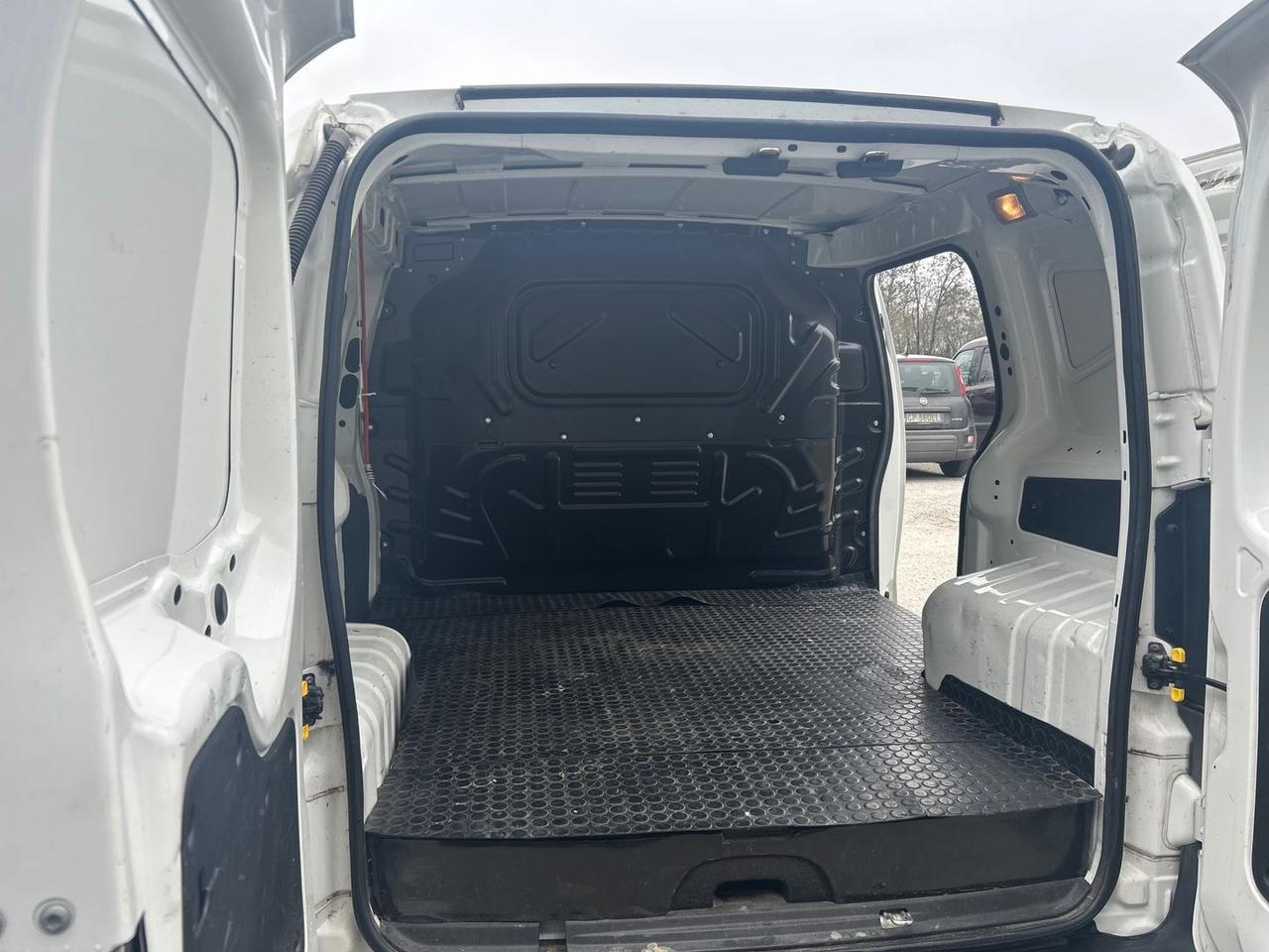 Fiat Fiorino SX 1.4 Natural Power #9547