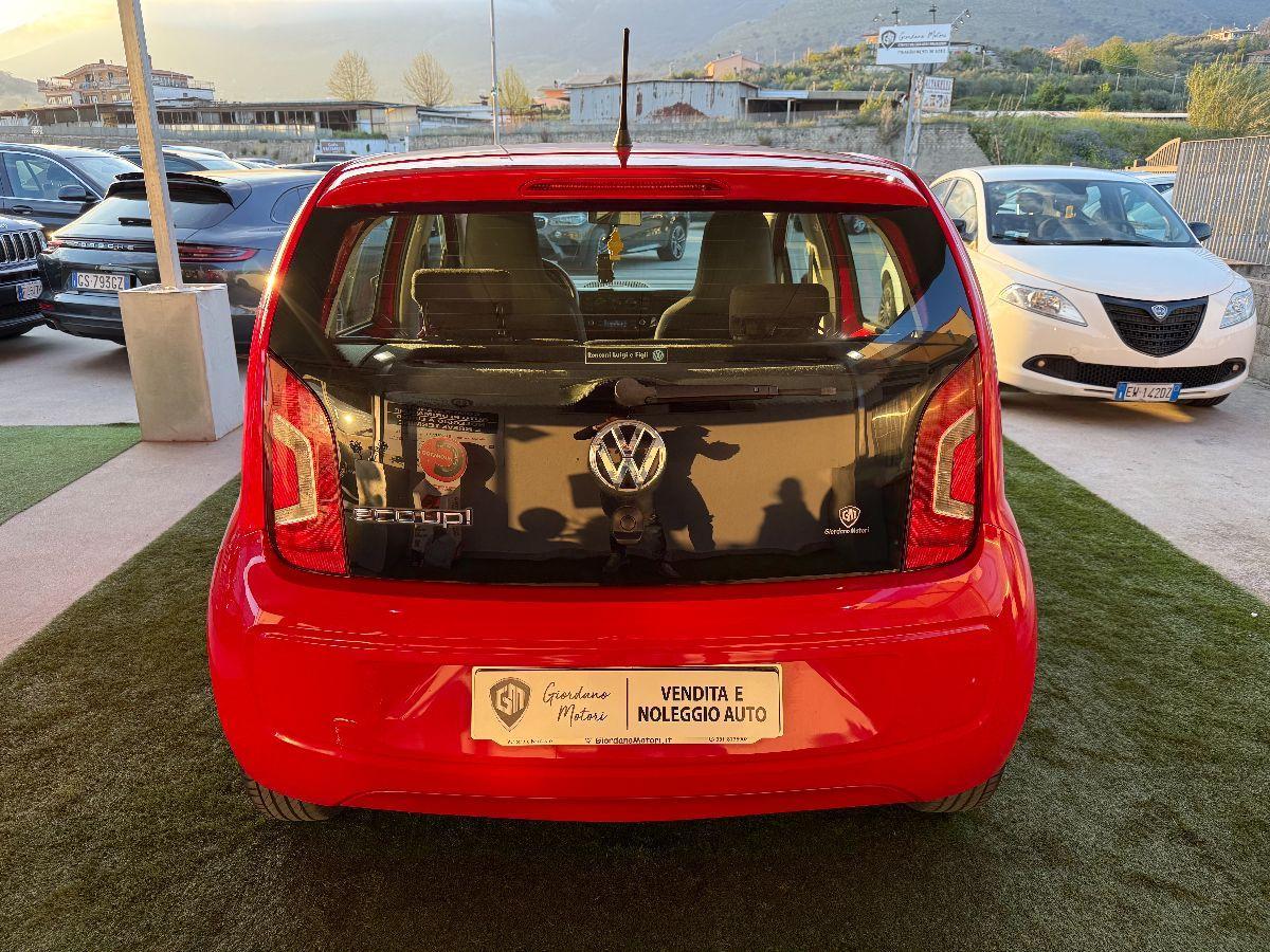 VOLKSWAGEN - Up! 1.0 eco High 68cv 5p