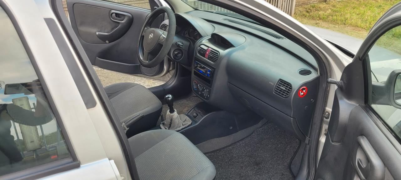 Fiat Doblo Doblò 1.4 T-Jet Natural Power PC Combi M1 SX