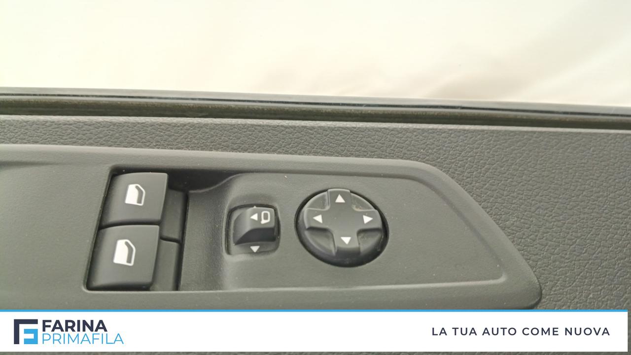 FIAT Ulysse - Ulysse combi M1 XL 2.2 diesel 180cv S&S auto