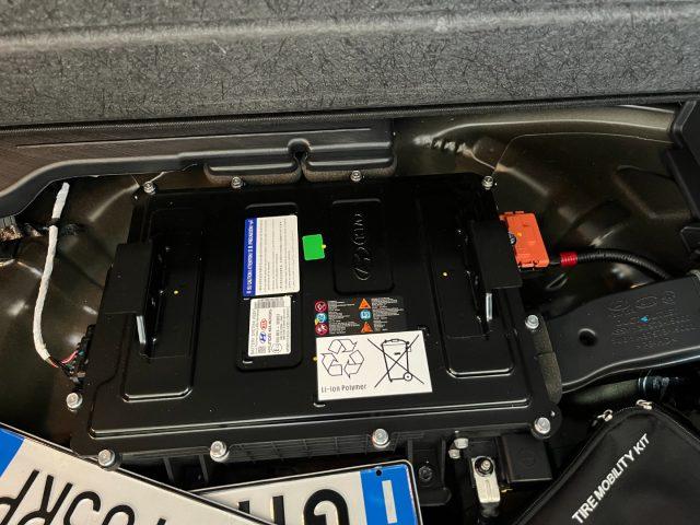 HYUNDAI Kona 1.0 T-GDI Hybrid 48V iMT XTech UNICO PROPRIETARIO