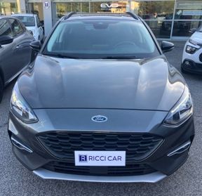 FORD Focus 1.5 EcoBlue 120 CV 5p. ST-Line ACTIVE