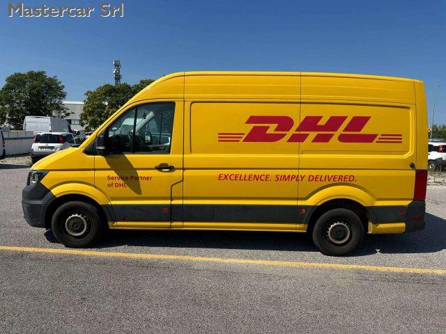 VOLKSWAGEN Crafter 2.0 tdi 140cv L3H3 Logistic my19 - GA068SX