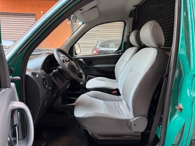 Citroen Berlingo 1.6 16V HDi 90cv XTR