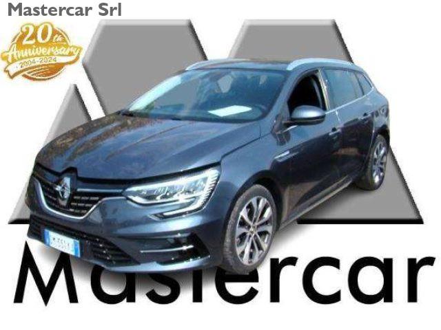 RENAULT Megane Megane IV Sporter 1.5 blue dci Techno 115cv -GM351