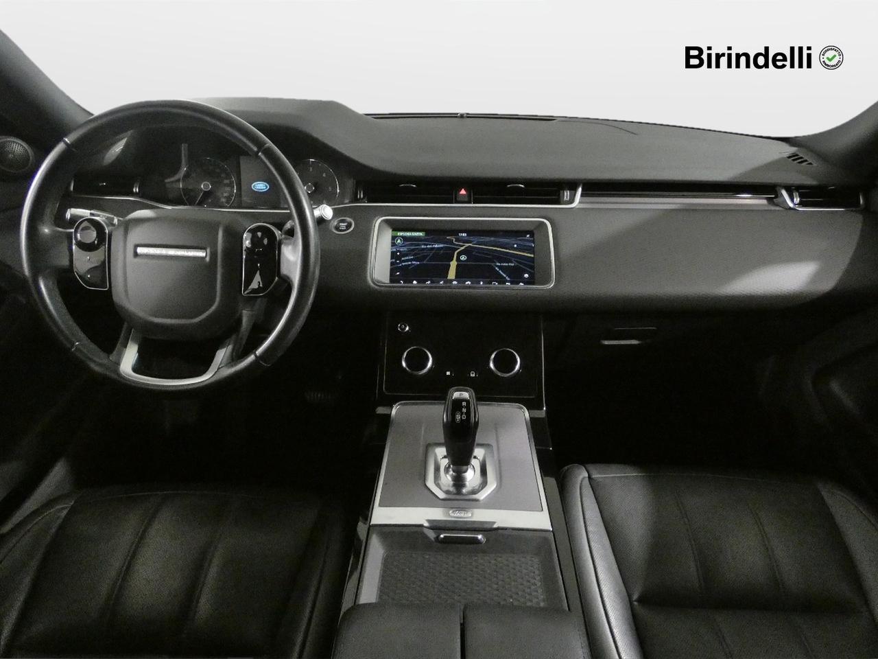 LAND ROVER RR Evoque 2ª serie - Range Rover Evoque 2.0D I4-L.Flw 150 CV AWD Auto SE