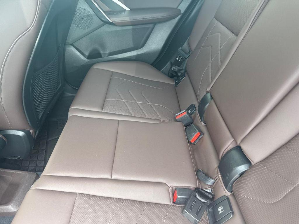 BMW X1 20 d Mild Hybrid 48V Msport xDrive DCT