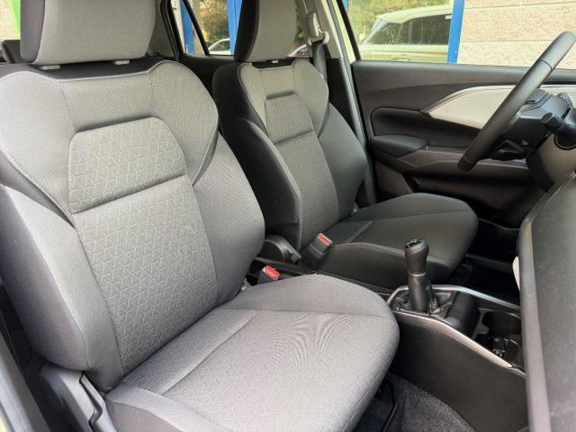 SUZUKI Swift 1.2 TOP HYBRID 4WD NUOVO MODELLO PRONTA CONSEGNA