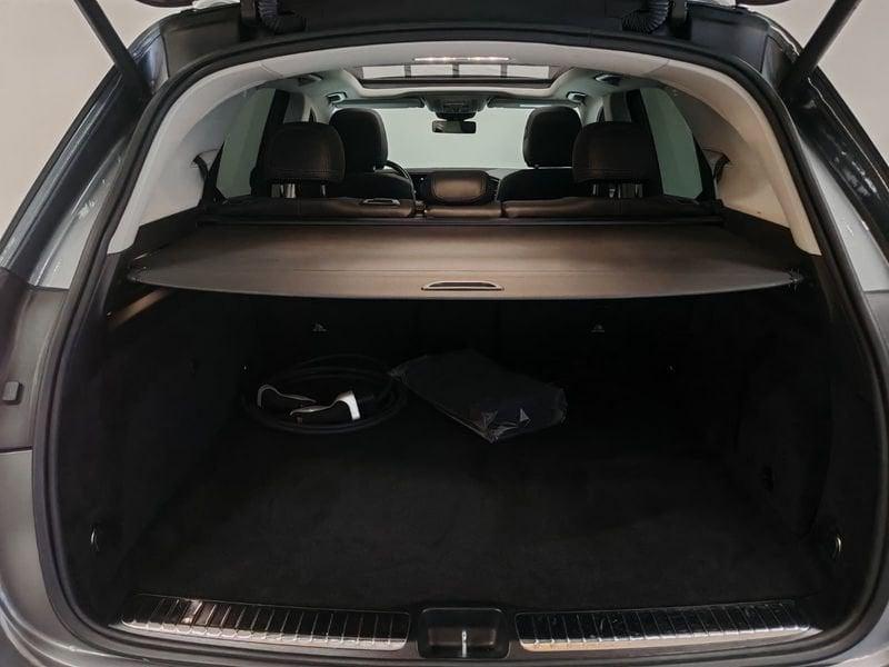 Mercedes-Benz GLE GLE 350 de 4MATIC Plug-in Ultimate | WRAP | IVA ESPOSTA