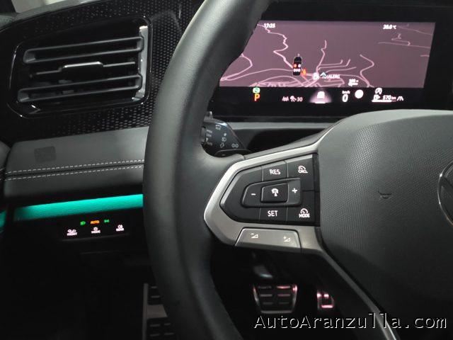 VOLKSWAGEN Tiguan NEW 2.0 TDI 150CV DSG Life Goal Navi - Virtual Pro