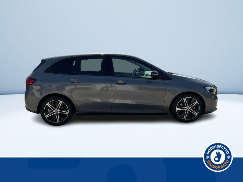 Mercedes-Benz Classe B 200d Automatic Advanced Progressive