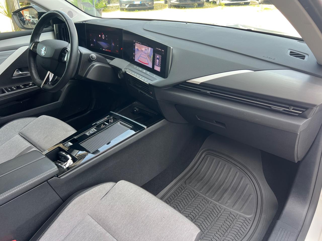 Opel Astra 1.5 T Diesel 130 CV Sports Tourer Elegance