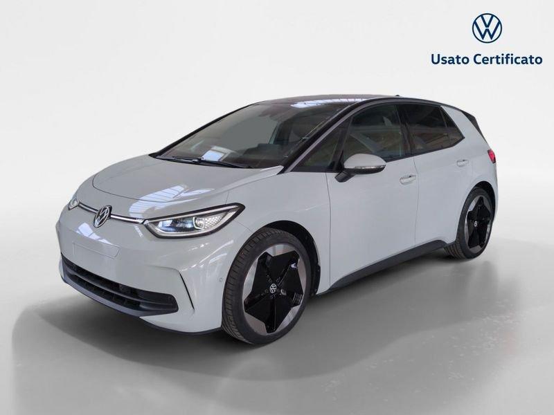 Volkswagen ID.3 Pro S Edition Plus