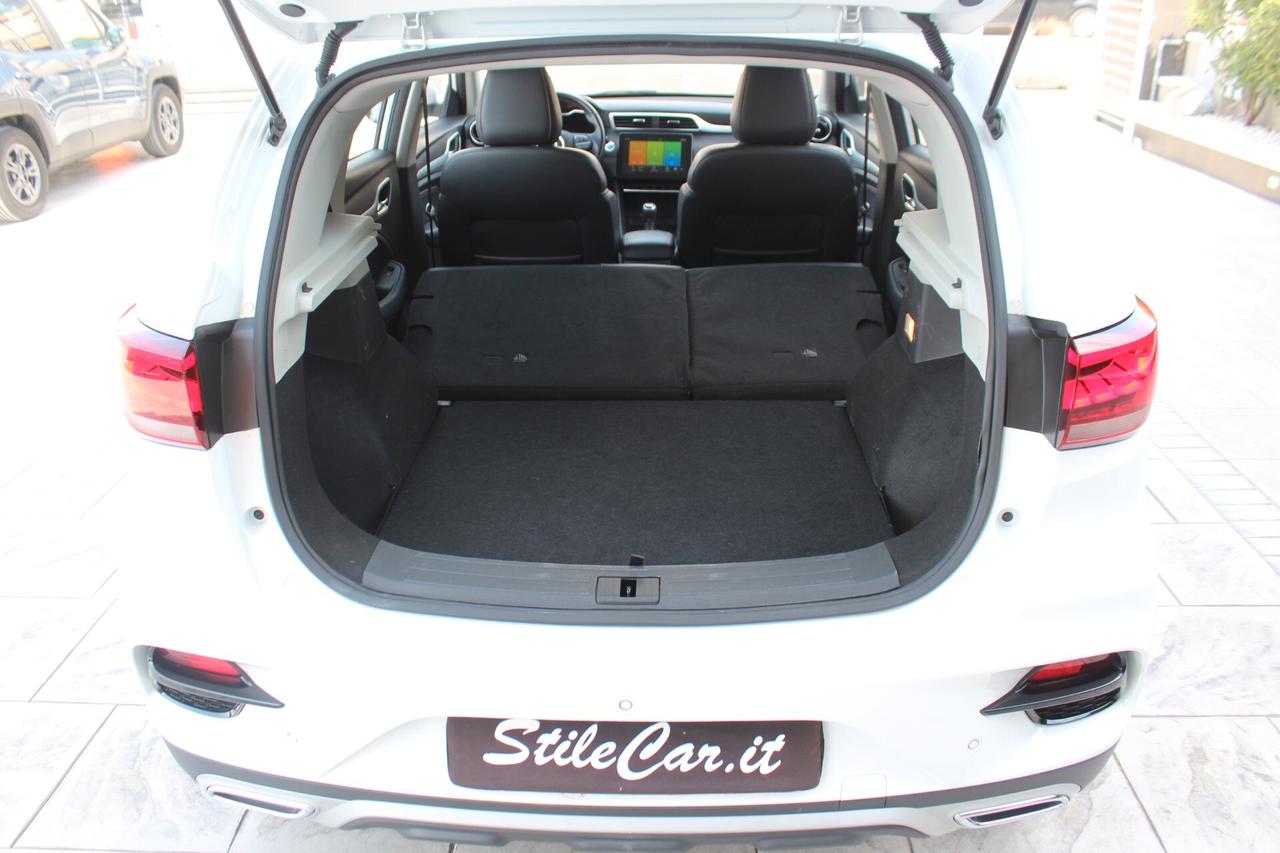 Mg ZS 1.0T-GDI Luxury