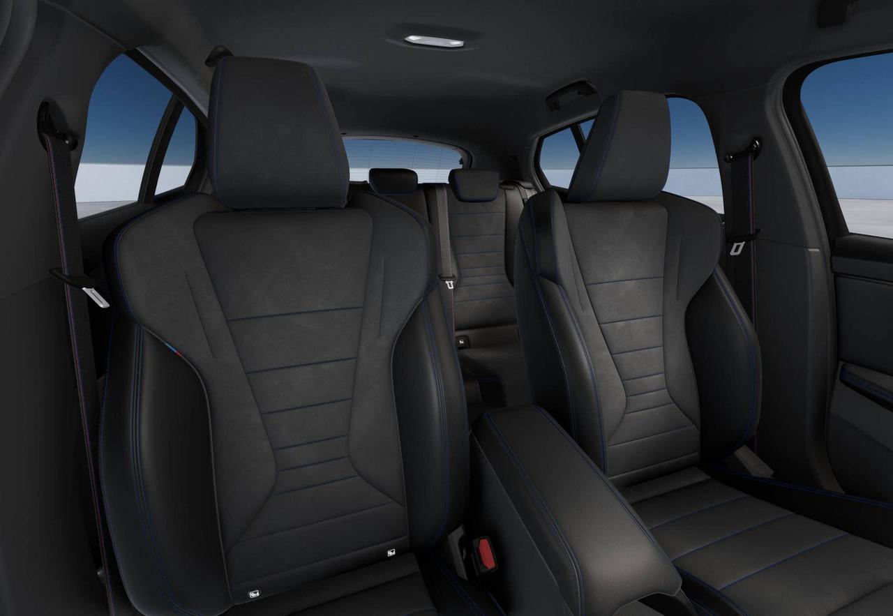 BMW Serie 1 118d MSport Pro