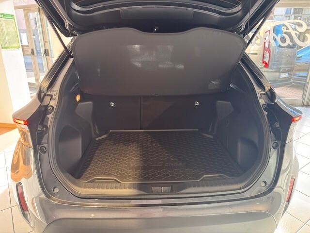 Toyota Yaris Cross Trend
