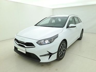 Kia Ceed SW MHEV Business Class BR360052 1.6 Mild Hybrid 136CV