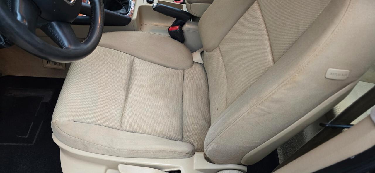 Audi A3 2.0 16V TDI Ambiente
