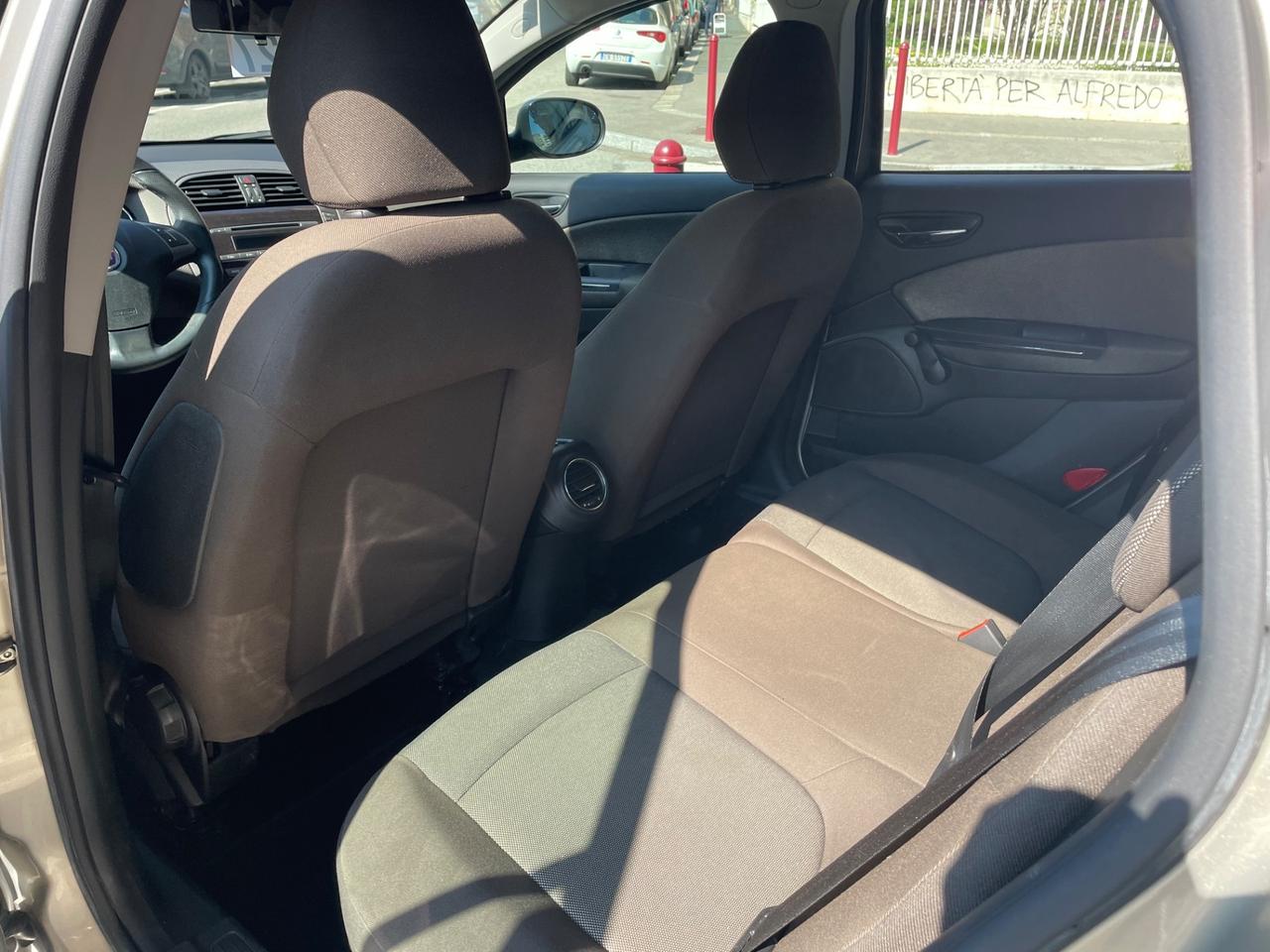 Fiat Bravo 1.4 Dynamic 90cv/1PROP/GARANZIA