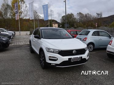 VOLKSWAGEN T-Roc 1.0 TSI 115CV Style BMT