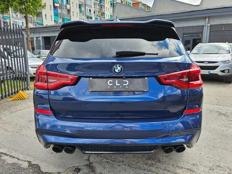BMW X3 M