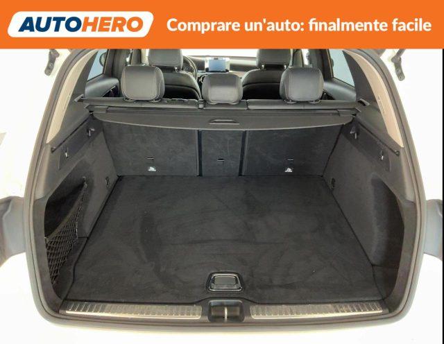 MERCEDES-BENZ GLC 250 d 4Matic Exclusive