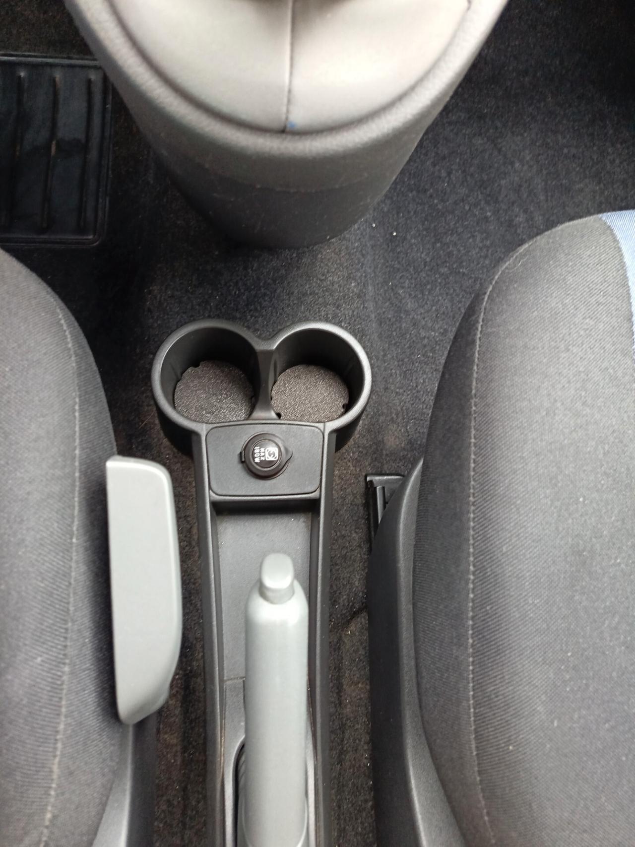 Fiat Panda 1.2 Dynamic con soli KM 80.200