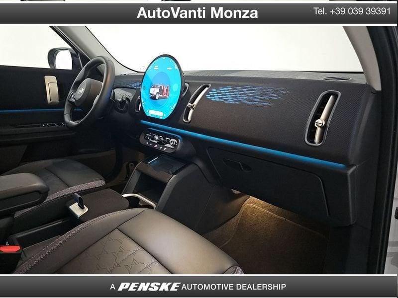 MINI Mini Countryman U25 Mini D Classic Countryman